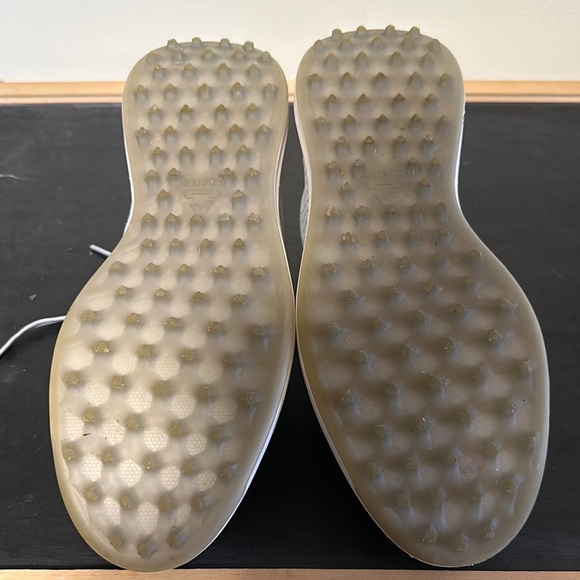 Travis Matthew Cuater Money Maker Golf Shoes Men’s size 11 - Picture 4 of 8